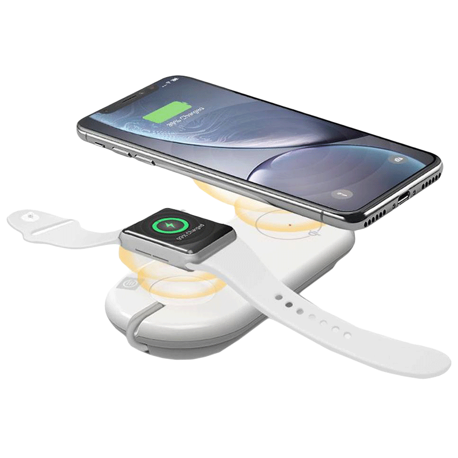 Iphone беспроводная. Powerbank 3 in 1 Apple Wireless. Wireless Charger 34 in 1 mainly for iphone. Технология Qi. Аккумулятор Ugreen 4400mah Wireless Charger for Apple watch and iphone.