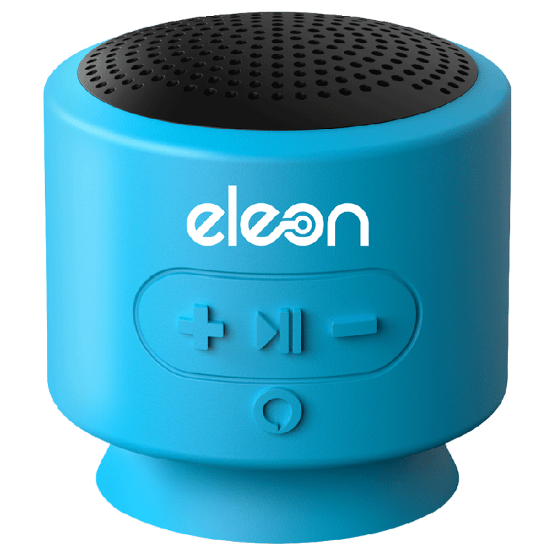 Eleon Chhaya Built-in Alexa Portable Bluetooth Speaker (ER2108, Blue)_1