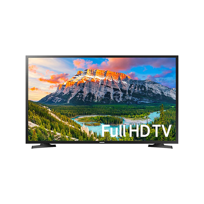Samsung 108 cm (43 Inch) Full HD LED TV  (Black, UA43R5570AUXXL)_1