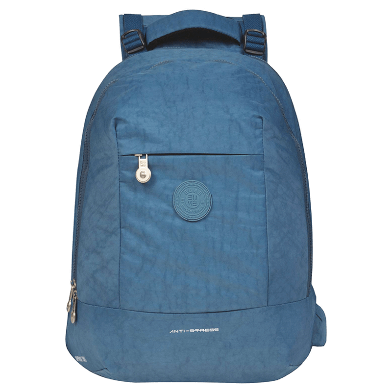 

EUME Sapphire 20 Litres Massager Laptop Backpack (Grey), No color