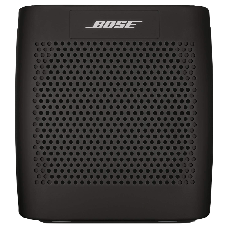 Bose SoundLink Color Bluetooth Speaker (752195-0900, Black)_1