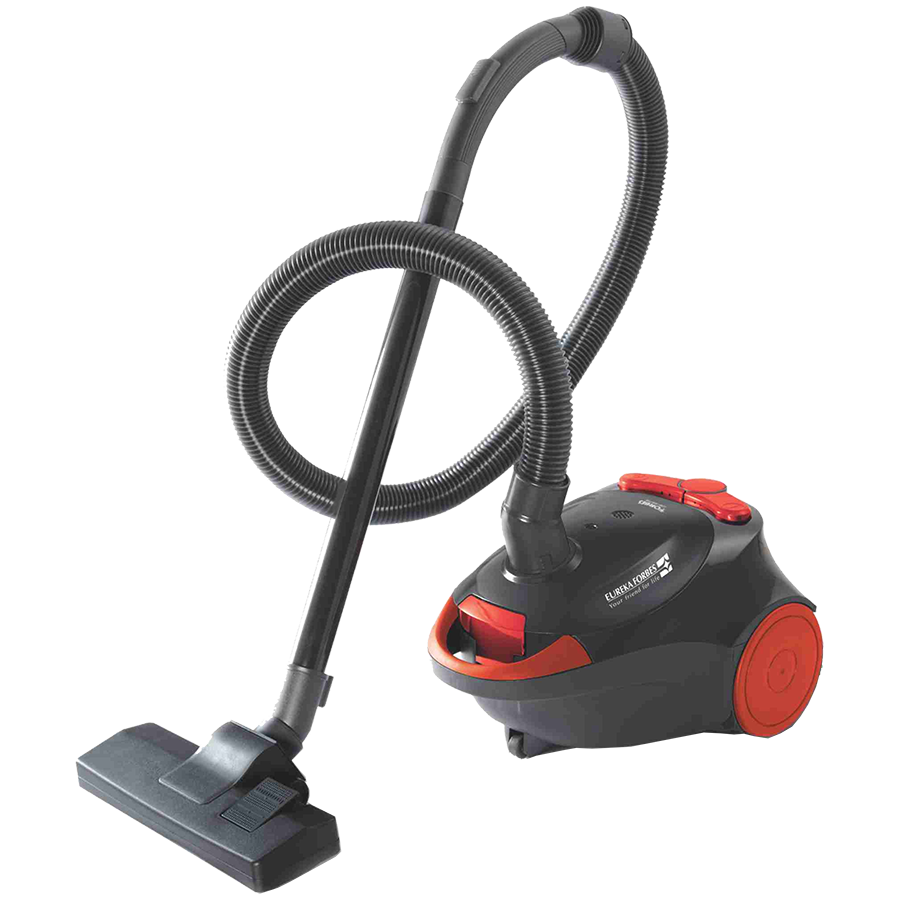 Eureka Forbes - Eureka Forbes Swift Clean Vacuum Cleaner (GFCDFSWFC00000, Black)