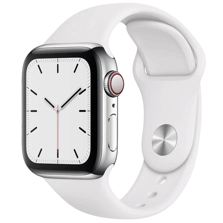 apple watch series 5 in croma