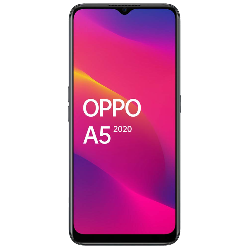 oppo a5 2020 earphone price