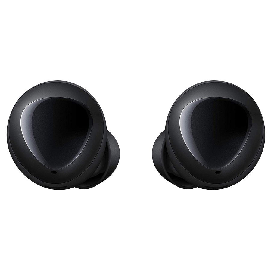 Samsung In-Ear SM-R170NZKA Truly Wireless Earbuds (Black)_1