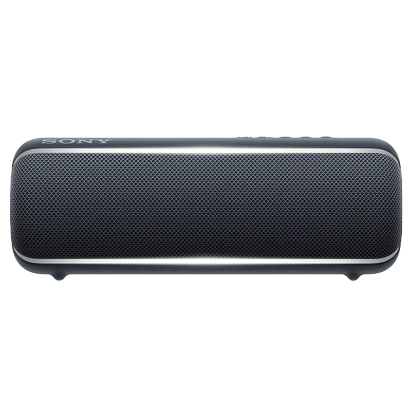 Sony Wireless Bluetooth Speaker (SRS-XB22, Black)_1