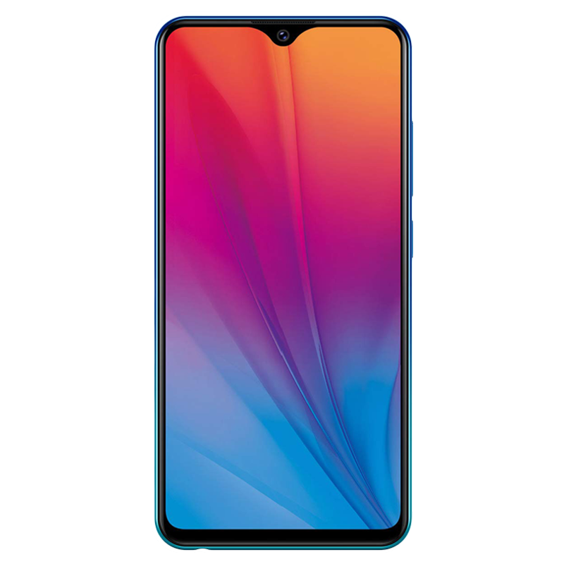 

Vivo Y91i (Ocean Blue, 32 GB, 2 GB RAM), No color