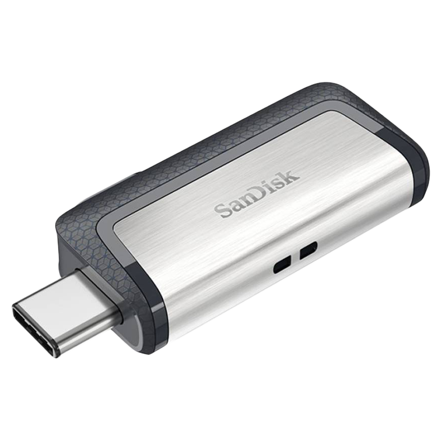 Sandisk Ultra 32GB USB 3.1 OTG Pen Drive (SDDDC2-032G-I35 | Black)_4