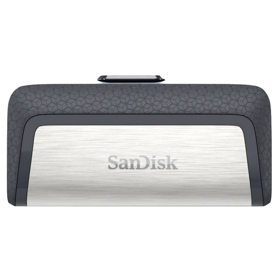 

Sandisk Ultra 64GB USB 3.1 OTG Pen Drive (SDDDC2-064G-I35 | Black)