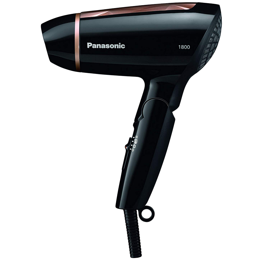 Panasonic 3 Setting Hair Dryer (Heat Protection Mode, EH-ND30-K62B, Black)_1