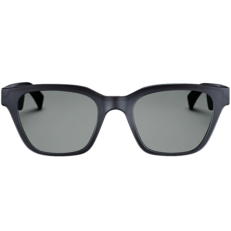 Bose Frames Alto 830044-0100 Alto Audio Sunglasses (Black)_1