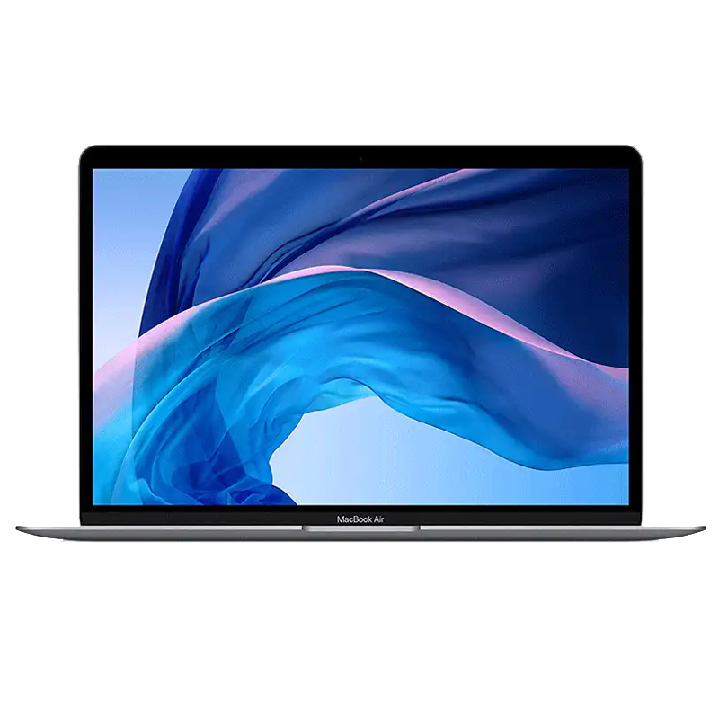 

Apple MacBook Air MVH22HN/A Core i5 10th Gen macOS Catalina Laptop (8 GB RAM, 512 GB SSD, Intel Iris Plus Graphics, 33.78cm, Space Grey), No color