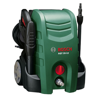 Bosch Car Vacuum Cleaner (AQT 35-12, Green)_1