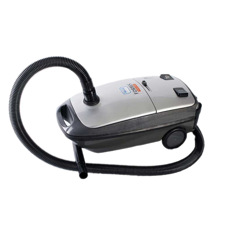 trendy steel vacuum cleaner dust bolsa