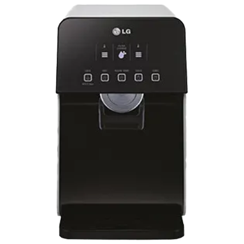 

LG 7.3 Litres WHD71RB4RP Water Purifier, No color