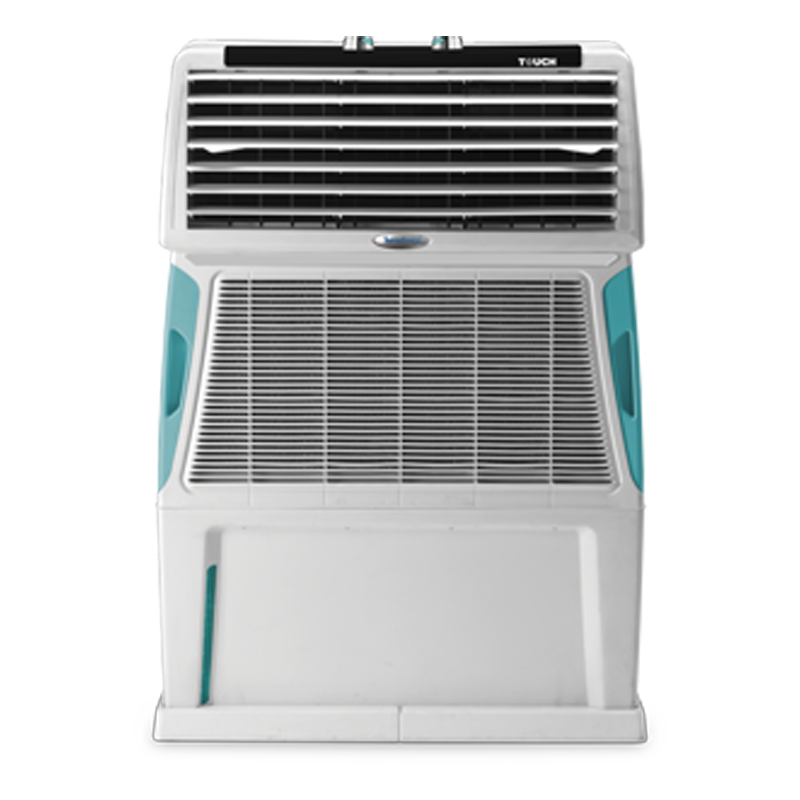 Symphony Touch 80 Air Cooler (White)_1