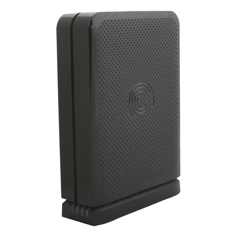 Seagate GoFlex 2TB USB 3.0 External Hard Disk Drive (Black)_1