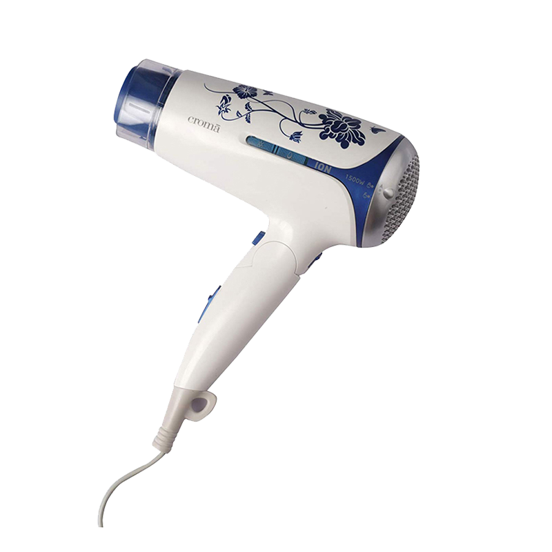 Croma Hair Dryer (CRAH4122, White)_1