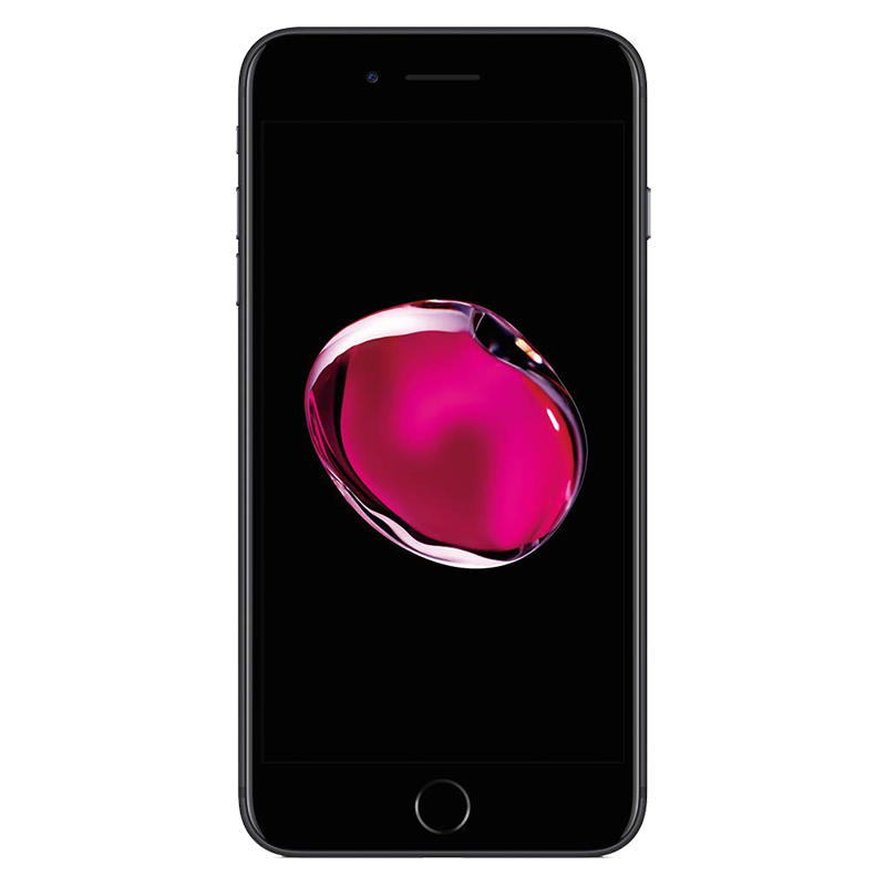 Apple iPhone 7 Plus (Black, 128 GB, 3 GB RAM)_1