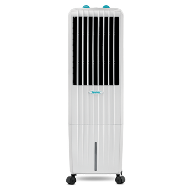 Symphony - Symphony 12 Litres Personal Air Cooler (I-Pure Technology, Diet 12T, White)