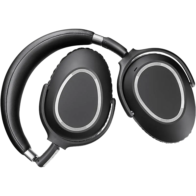 

Sennheiser PXC550 Wireless Bluetooth Headphone (Black), No color