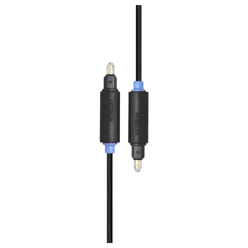 Ultraprolink 150 cm Digital Optical Toslink Cable (PB111-0150, Black)_1
