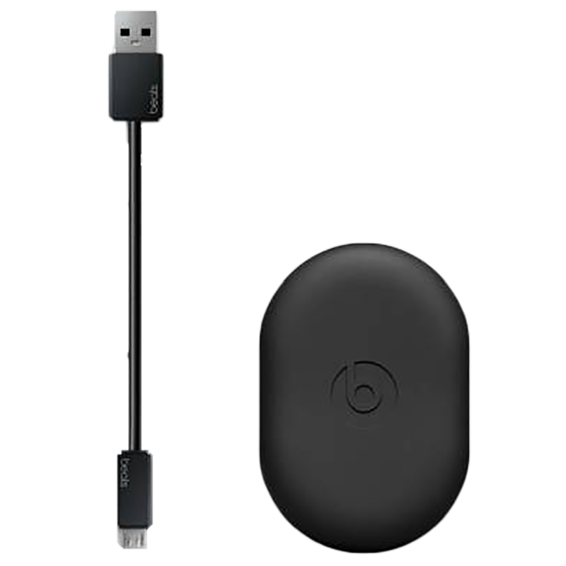 

Beats BT Powerbeats3 Wireless Earphone (Flash Blue), No color