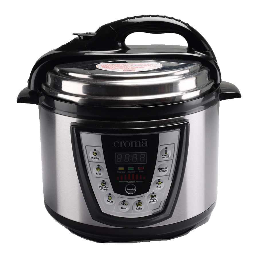croma mealthy