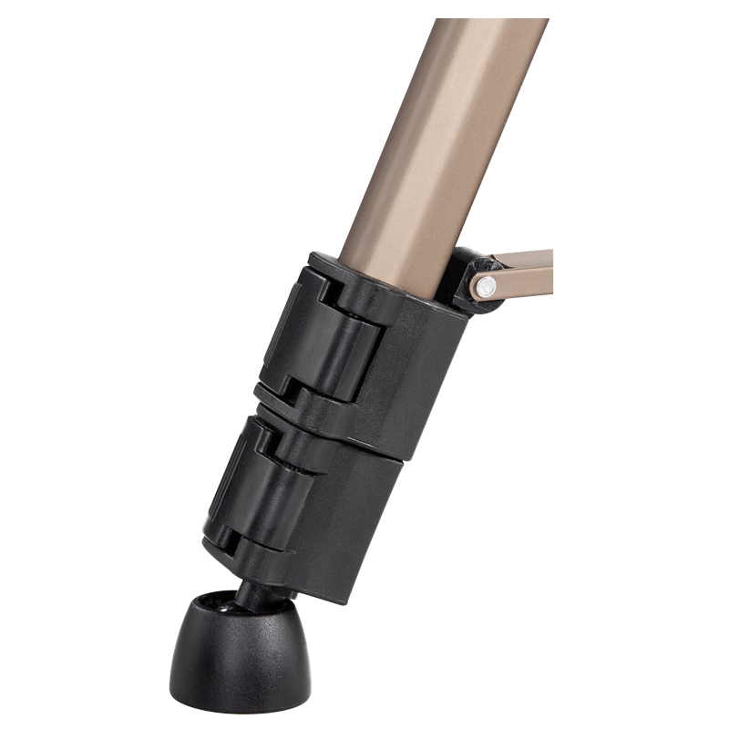 

Hama Star 62 160 cm Height Tripod (4162, Black), No color