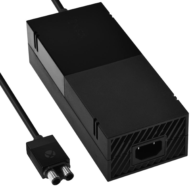 xbox one power adapter india