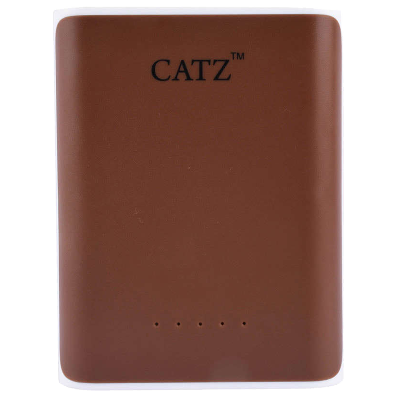 Catz 10000 mAh Power Bank (CZ-PB-10000, As Per Stock Availability)_1