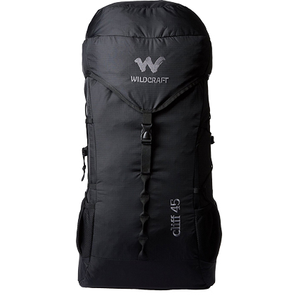 wildcraft cliff 45