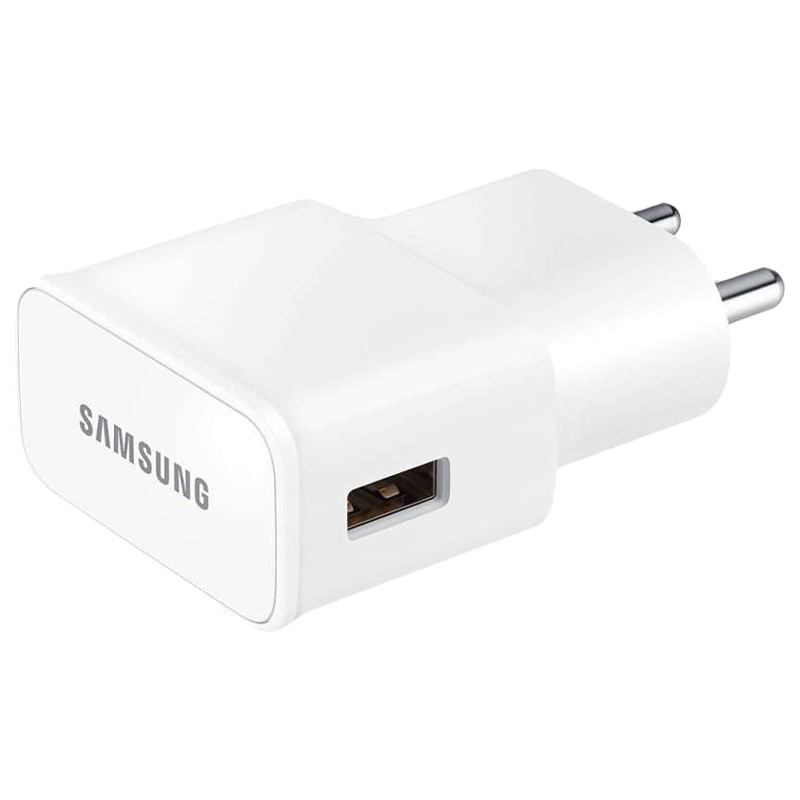 Samsung 2 Amp Wall Travel Adapter with Cable (EP-TA13IWEUGIN, White)_4