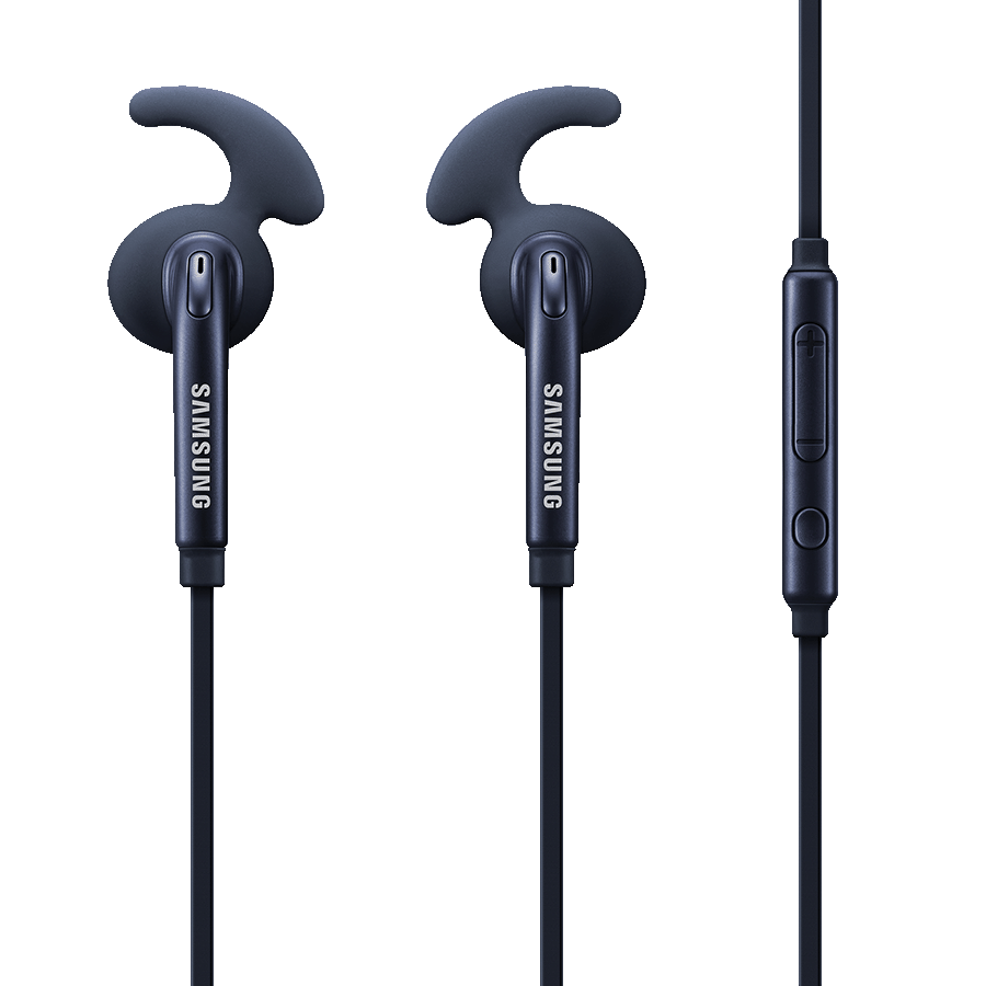 Samsung EO-EG920B In-Ear Wired Earphones with Mic (Black)_1