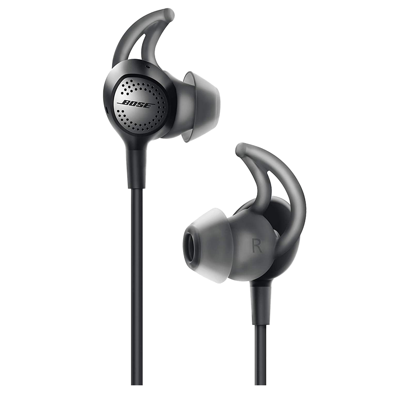 bose earphones croma