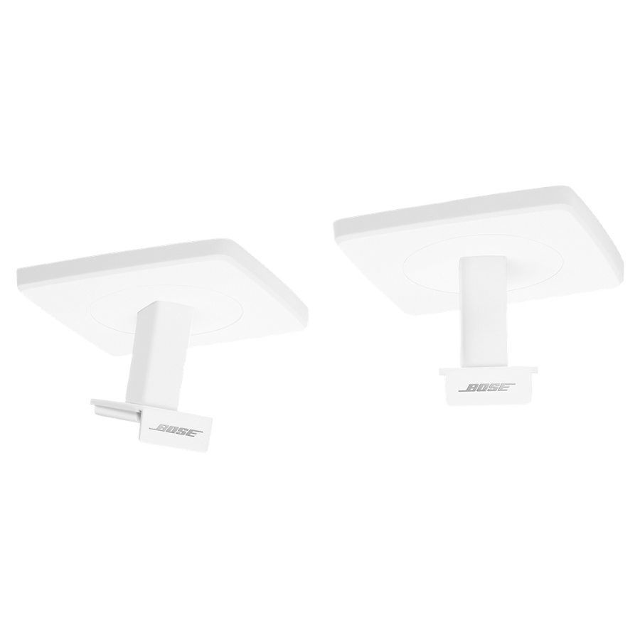

Bose OmniJewel Ceiling Mount Brackt. WT, No color