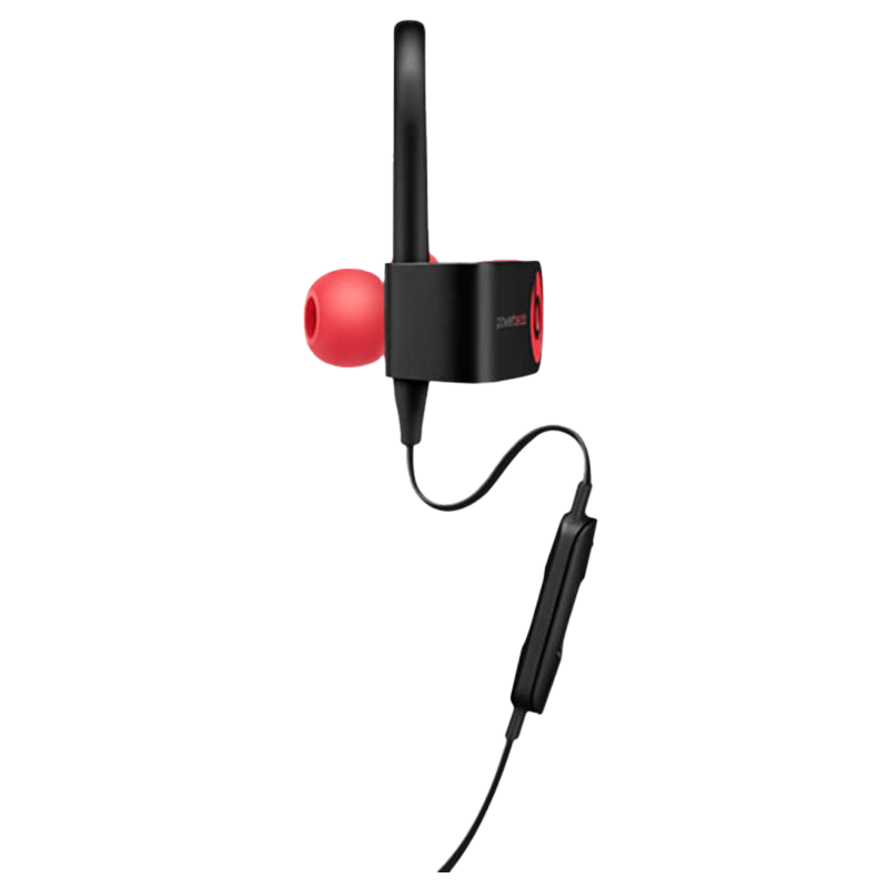 

Beats BT Powerbeats3 Wireless Earphone (Siren Red), No color