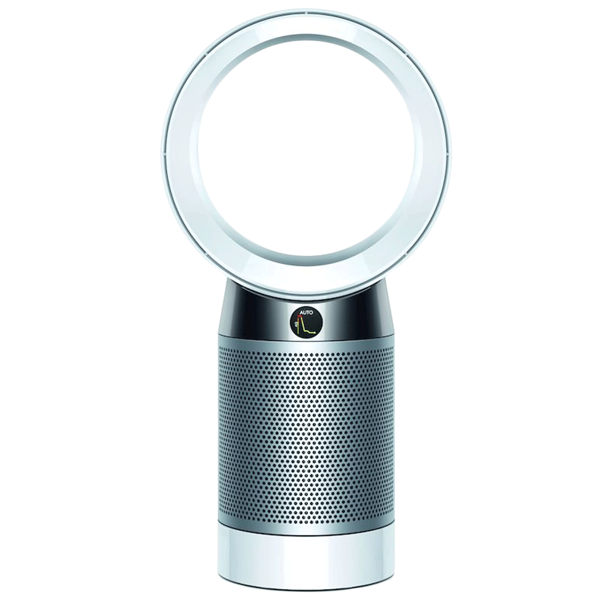 

DYSON Desk A/Pur DP04 Wht Slv Dummy, No color
