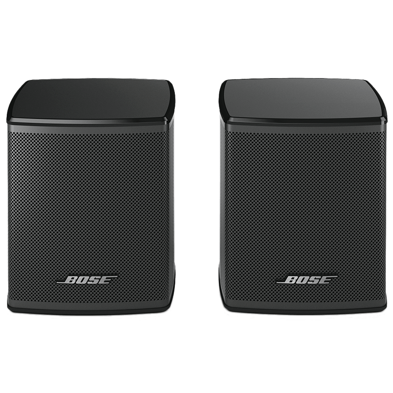 Bose Surround Speakers (Black)_1