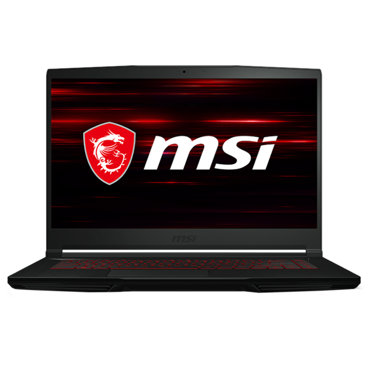 

MSI GF63 Thin (10SCSR-660IN) Core i7 10th Gen Windows 10 Home Gaming Laptop (8 GB RAM, 512GB SSD, NVIDIA Geforce GTX 1650Ti + 4 GB Graphics, 39.62cm, Black), No color