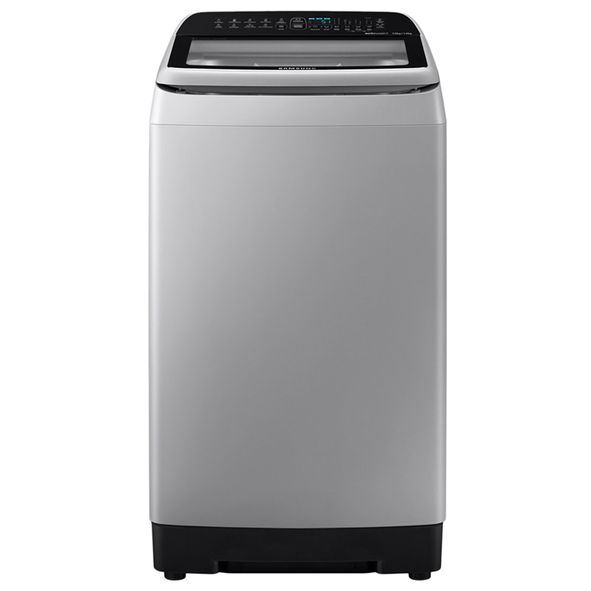 Samsung 7 kg Fully Automatic Top Loading Washing Machine (WA70N4260SS, Silver)_1