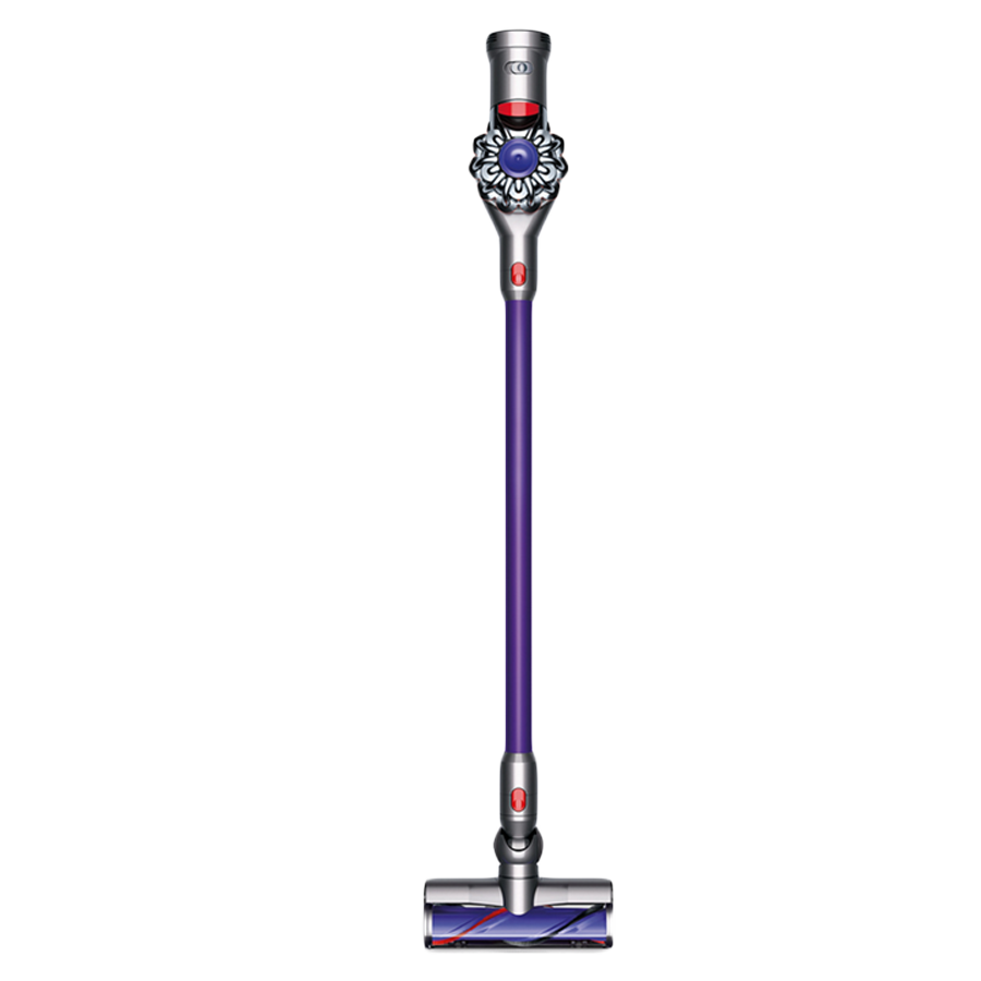 Dyson V7 Animal Portable Vacuum Cleaner (Cord-Free, 24321601V7, Purple)_1