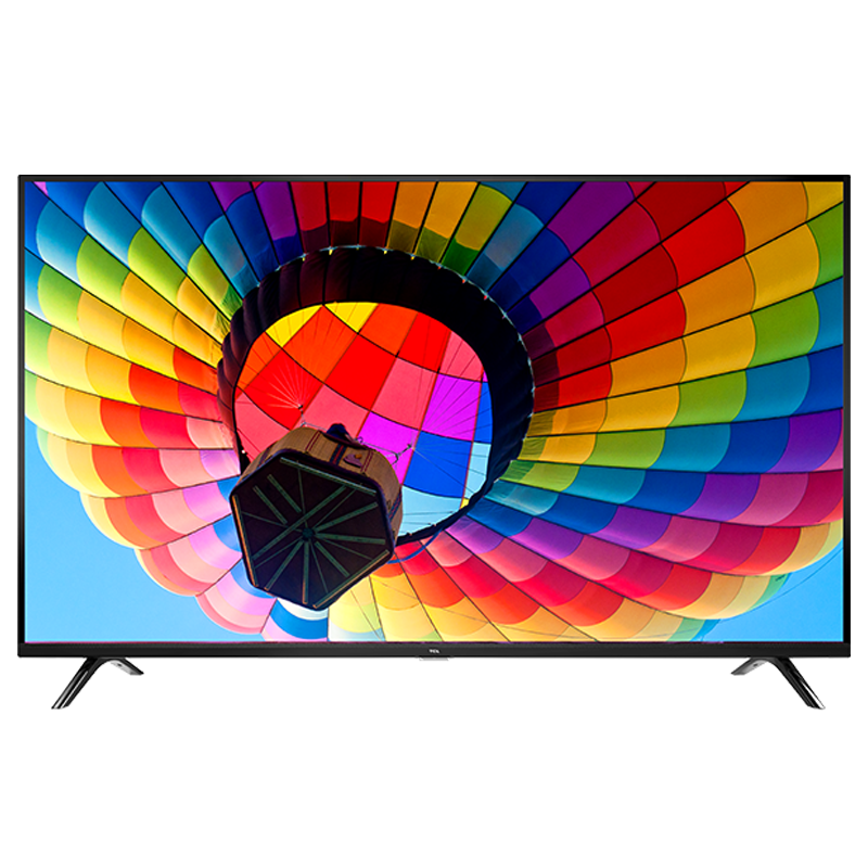 TCL 101.6 cm (40 inch) Full HD LED TV (40G300, Black)_1