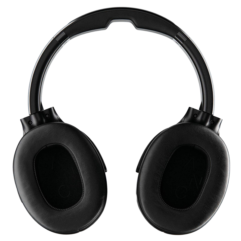 Skullcandy Venue Active Noise Cancelling Wireless Headphones (Black)_1
