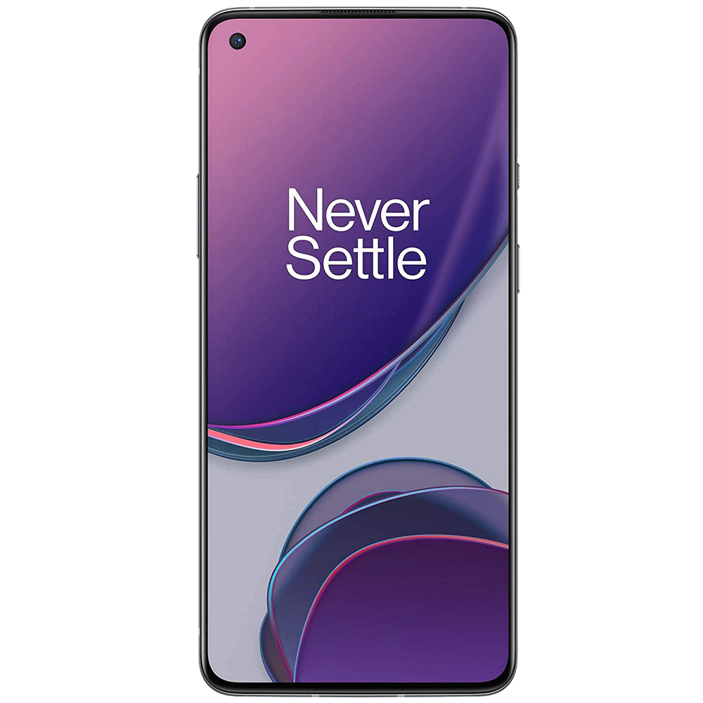 Buy Oneplus 8t 256gb Rom 12gb Ram Lunar Silver Online Croma