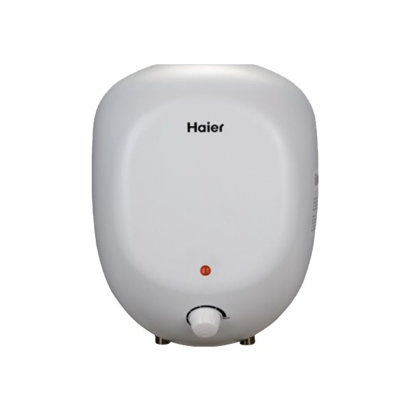 Haier ES6V-Q2 6 Litres 5 Star Instant Water Geyser (3000 Watts, GA0FM0E02, White)_1