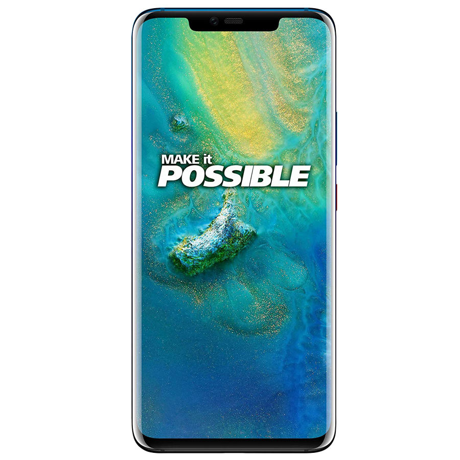 

Huawei Mate 20 Pro GiftCard, No color