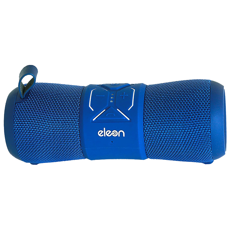 Eleon Malhar Bluetooth Speaker (ELER2104, Blue)_1
