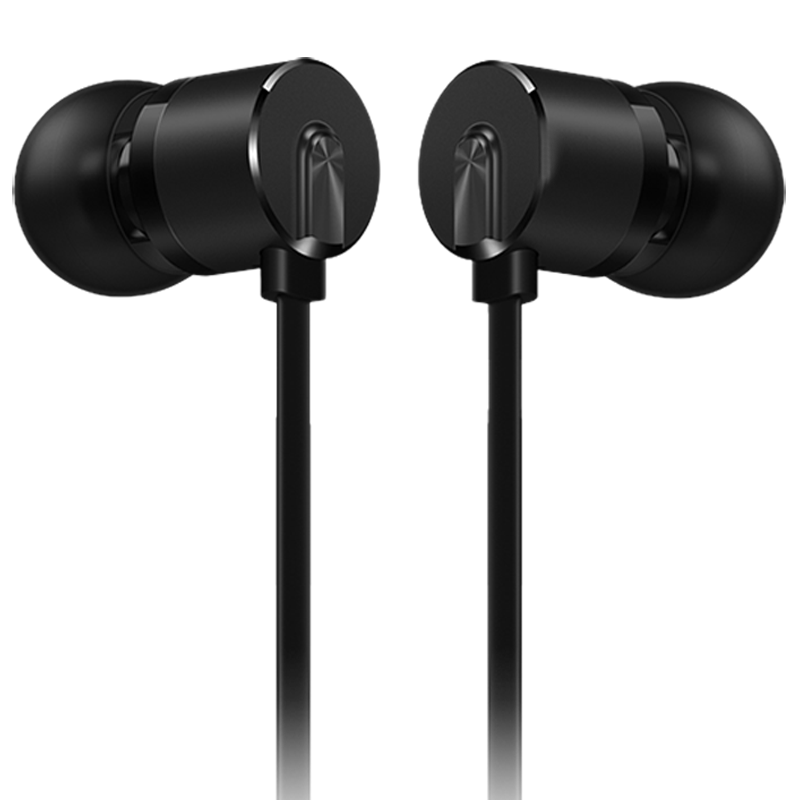 OnePlus Bullets 1091100041 In-Ear Earphones (Black)_1