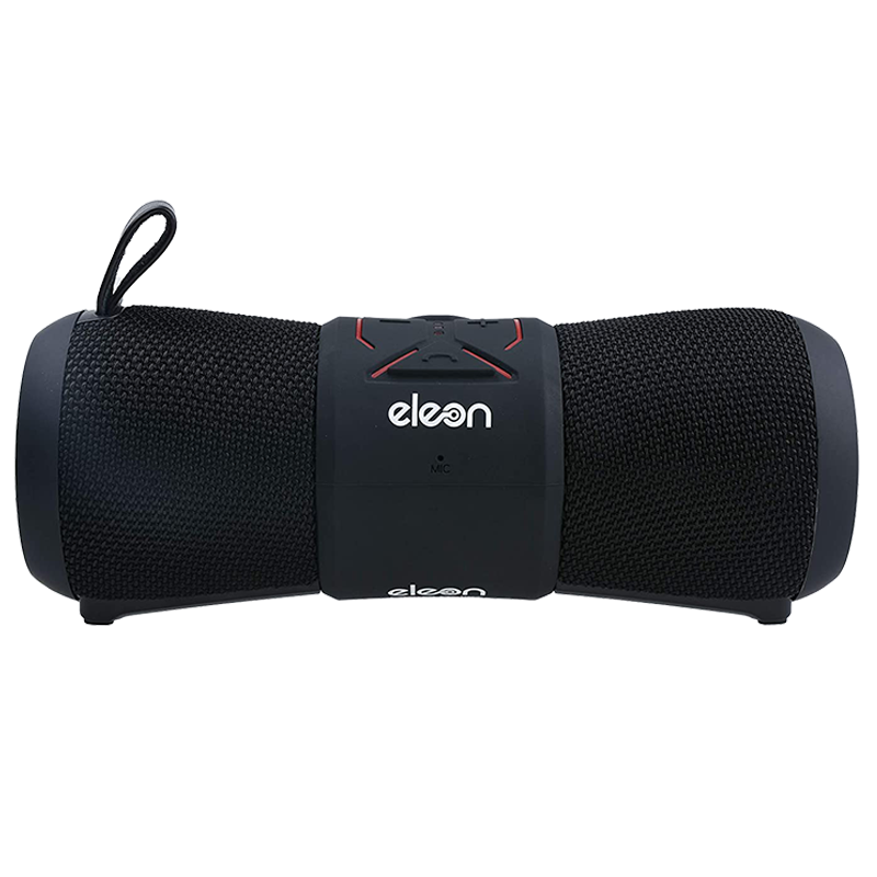 Eleon Malhar Bluetooth Speaker (ELER2104, Black)_1